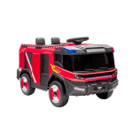 Dječje električno vatrogasno vozilo HECHT 51817