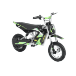 Dječji električni motocikl HECHT 54300 Zeleni