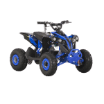 Dječji električni QUAD (buggy) HECHT 56120 Plavi