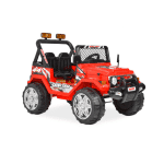 Dječji električni automobil HECHT 56185