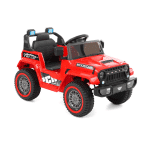 Dječji automobil na baterije HECHT 56189 Crveni