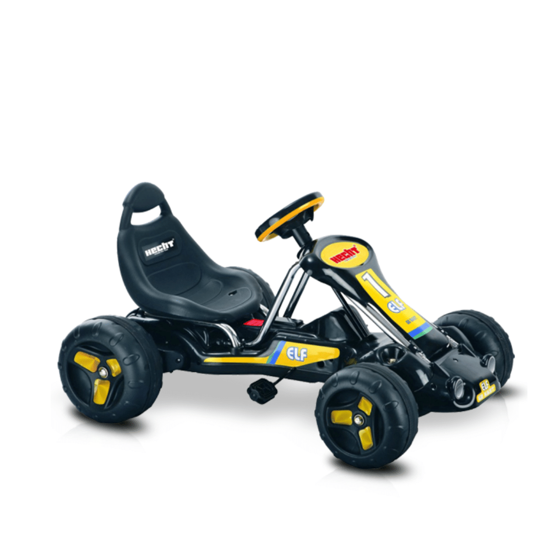 HECHT 59789 Dječji GO karting HECHT 59789 - Slika 1