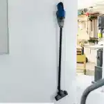 Scheppach aku štapni usisivač IXES C-HVC150-X – SET S 1x2Ah - Slika 3