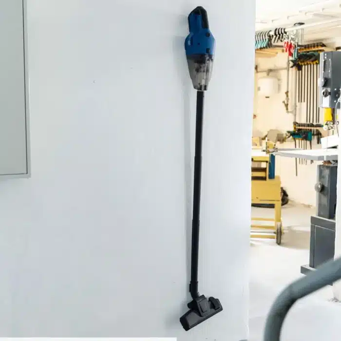 Scheppach aku štapni usisivač IXES C-HVC150-X – SET S 1x2Ah - Slika 3