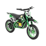 Električni motocikl (kroser) HECHT 54501