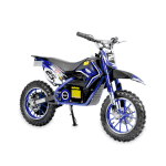 Električni motocikl (kroser) HECHT 54502