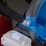 Scheppach aku lančana pila testera Brushless IXES BC-TCS200-X- Solo - Slika 2