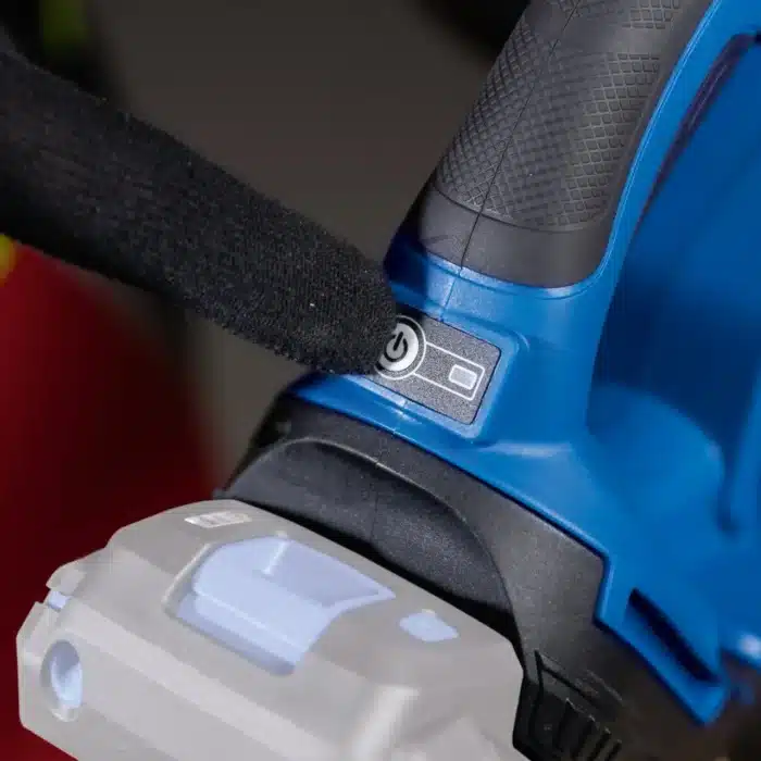 Scheppach aku lančana pila testera Brushless IXES BC-TCS200-X- Solo - Slika 2