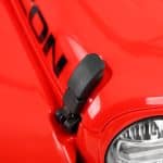 Dječji električni automobil Jeep Wrangler Crveni - Slika 17