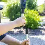 Scheppach aku kosačica kosilica Brushless IXES BC-MP220-X - Slika 6