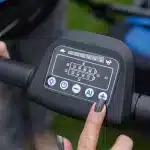 Scheppach aku kosilica samohodna Brushless IXES BC-MP470-X – SET XLx2 4x4Ah - Slika 5