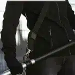 Scheppach aku teleskopski trimer za živu ogradu IXES C-PHS410-X – Solo - Slika 4