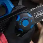 Scheppach aku lančana pila testera Brushless IXES BC-TCS200-X- Solo - Slika 4