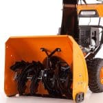 RURIS motorni čistač snijega freza za snijeg HIMALAYA 602 - Slika 2