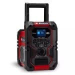 Einhell Aku radio TE-CR 18 Li DAB+/FM/BT - Solo