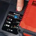 Einhell punjač za baterije Power X-Boostcharger 8A - Slika 3