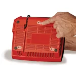 Einhell punjač za baterije Power X-Boostcharger 8A - Slika 4