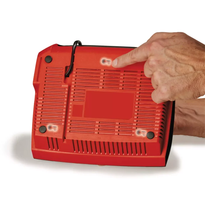 Einhell punjač za baterije Power X-Boostcharger 8A - Slika 4