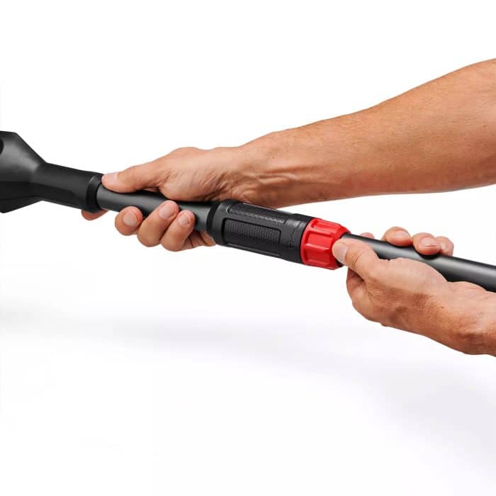 Aku škare za orezivanje GP-LS 18/28 Li T BL-Solo - Slika 2