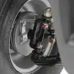 Benzinski QUAD (buggy) 6kW HECHT 56126 Vojni - Slika 6