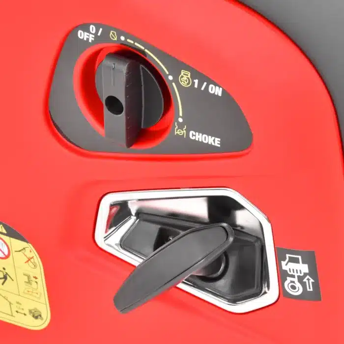 Mali benzinski agregat HECHT IG 2201 - Slika 2