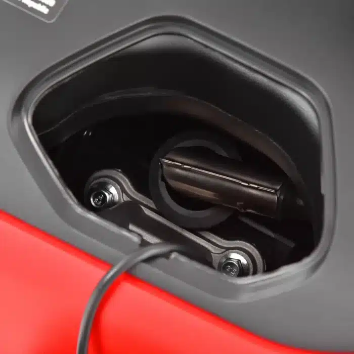 Mali benzinski agregat HECHT IG 2201 - Slika 8