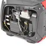 Mali benzinski agregat HECHT IG 2201 - Slika 10