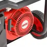 Benzinski agregat HECHT GG 6500 - Slika 2