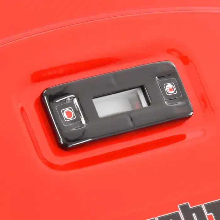 Benzinski agregat HECHT GG 6500 - Slika 4