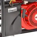 Benzinski agregat HECHT GG 6500 - Slika 7