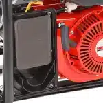 Benzinski agregat HECHT GG 6500 - Slika 8