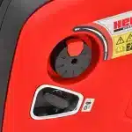 Benzinski agregat HECHT IG 4500 - Slika 3