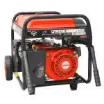 Benzinski hibridni agregat HECHT GG 11000 - Slika 3