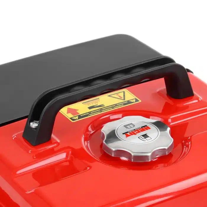 Mali benzinski agregat HECHT IG 1101 - Slika 3