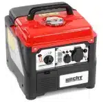 Mali benzinski agregat HECHT IG 1101 - Slika 2