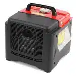 Mali benzinski agregat HECHT IG 1101 - Slika 5