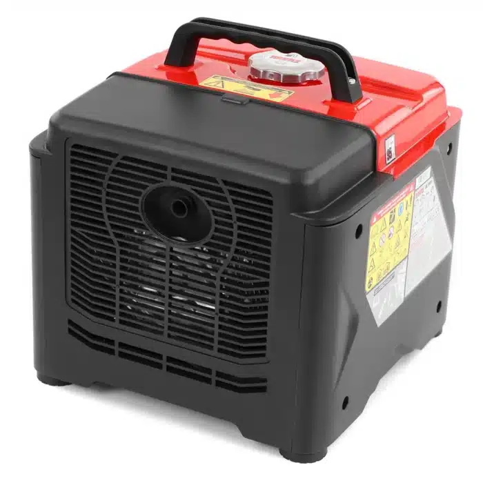 Mali benzinski agregat HECHT IG 1101 - Slika 5