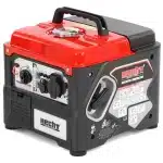 Mali benzinski agregat HECHT IG 1101 - Slika 9