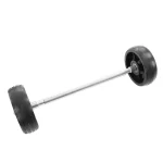 Benzinska vibracijska ploča HECHT 1121 - Slika 15