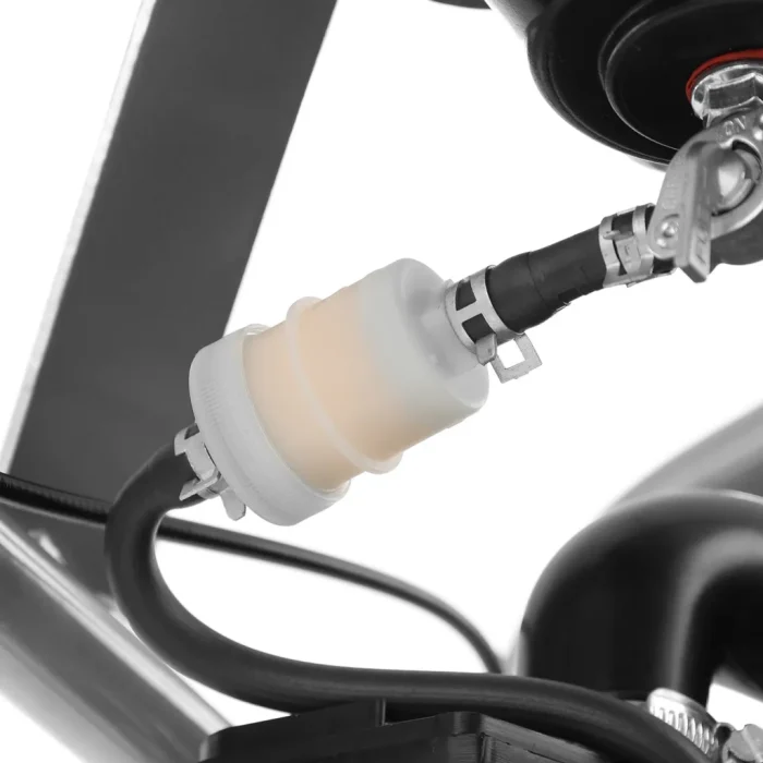 Benzinska vibracijska ploča HECHT 1121 - Slika 9