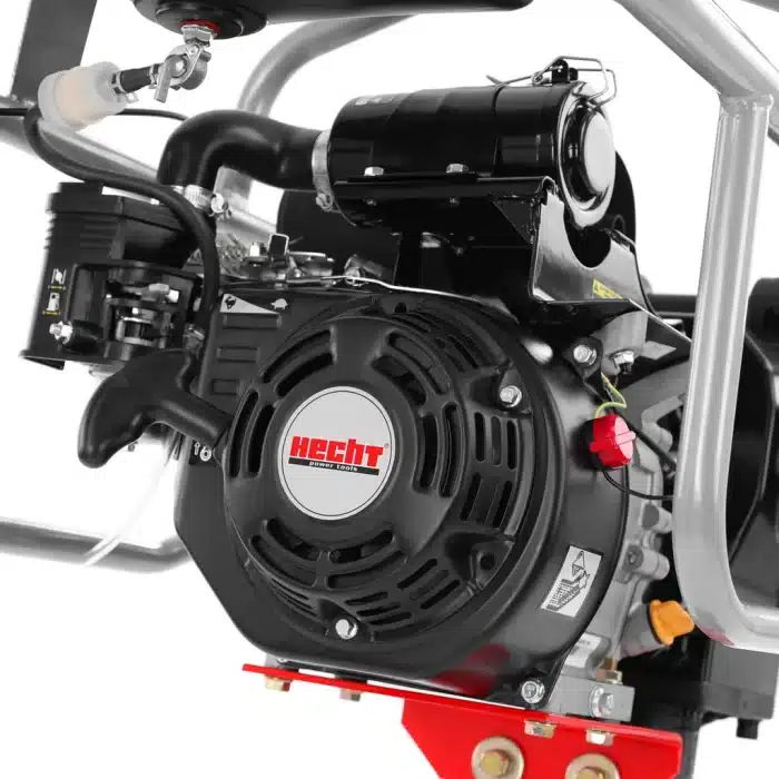 Benzinska vibracijska ploča HECHT 1121 - Slika 7