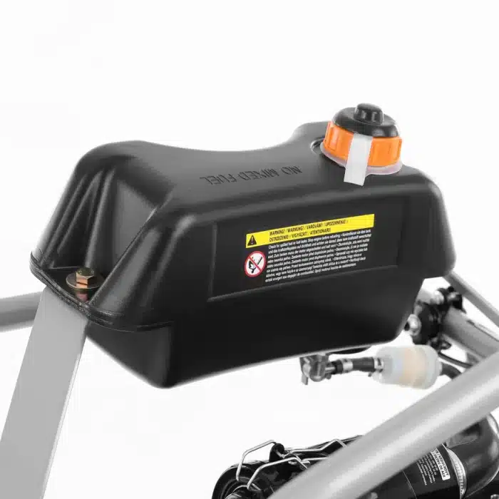 Benzinska vibracijska ploča HECHT 1121 - Slika 6