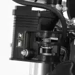 Benzinska vibracijska ploča HECHT 1121 - Slika 8