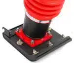 Benzinska vibracijska ploča HECHT 1121 - Slika 5