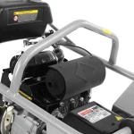 Benzinska vibracijska ploča HECHT 1121 - Slika 12