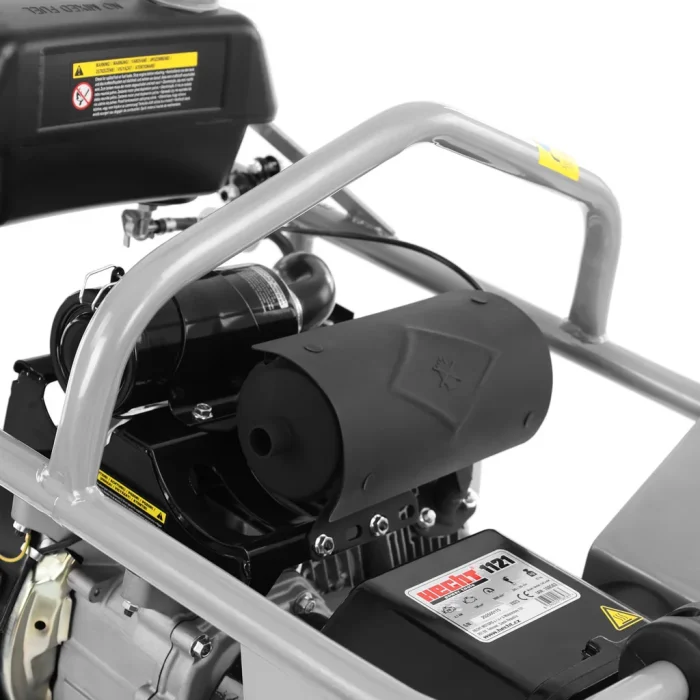 Benzinska vibracijska ploča HECHT 1121 - Slika 12