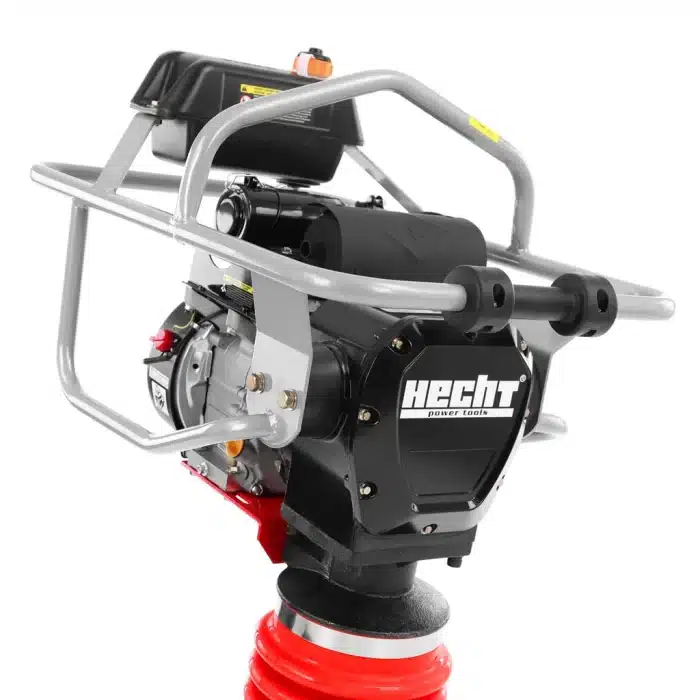 Benzinska vibracijska ploča HECHT 1121 - Slika 4