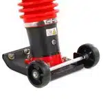 Benzinska vibracijska ploča HECHT 1121 - Slika 14