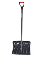 Lopata za snijeg HECHT 460 GT
