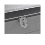 Vrtna kutija za pohranu HECHT BOX XL - Slika 3